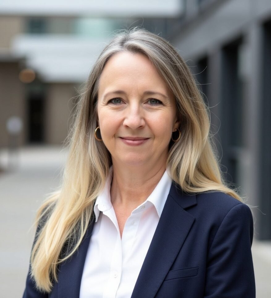 Amy Richards, Owner